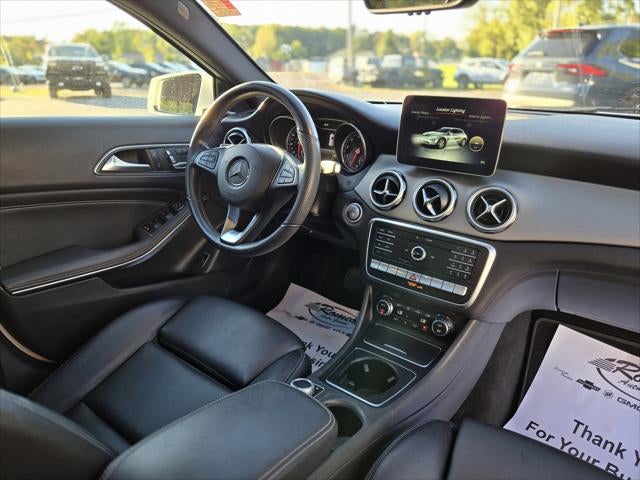 2020 Mercedes-Benz GLA GLA 250