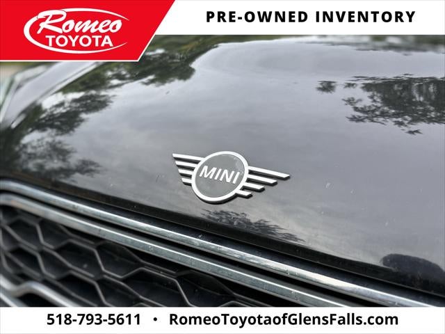 2019 MINI Countryman Cooper S