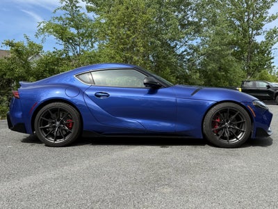 2023 Toyota GR Supra 3.0 Premium