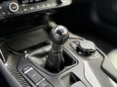 2023 Toyota GR Supra 3.0 Premium