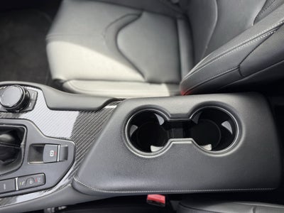 2023 Toyota GR Supra 3.0 Premium