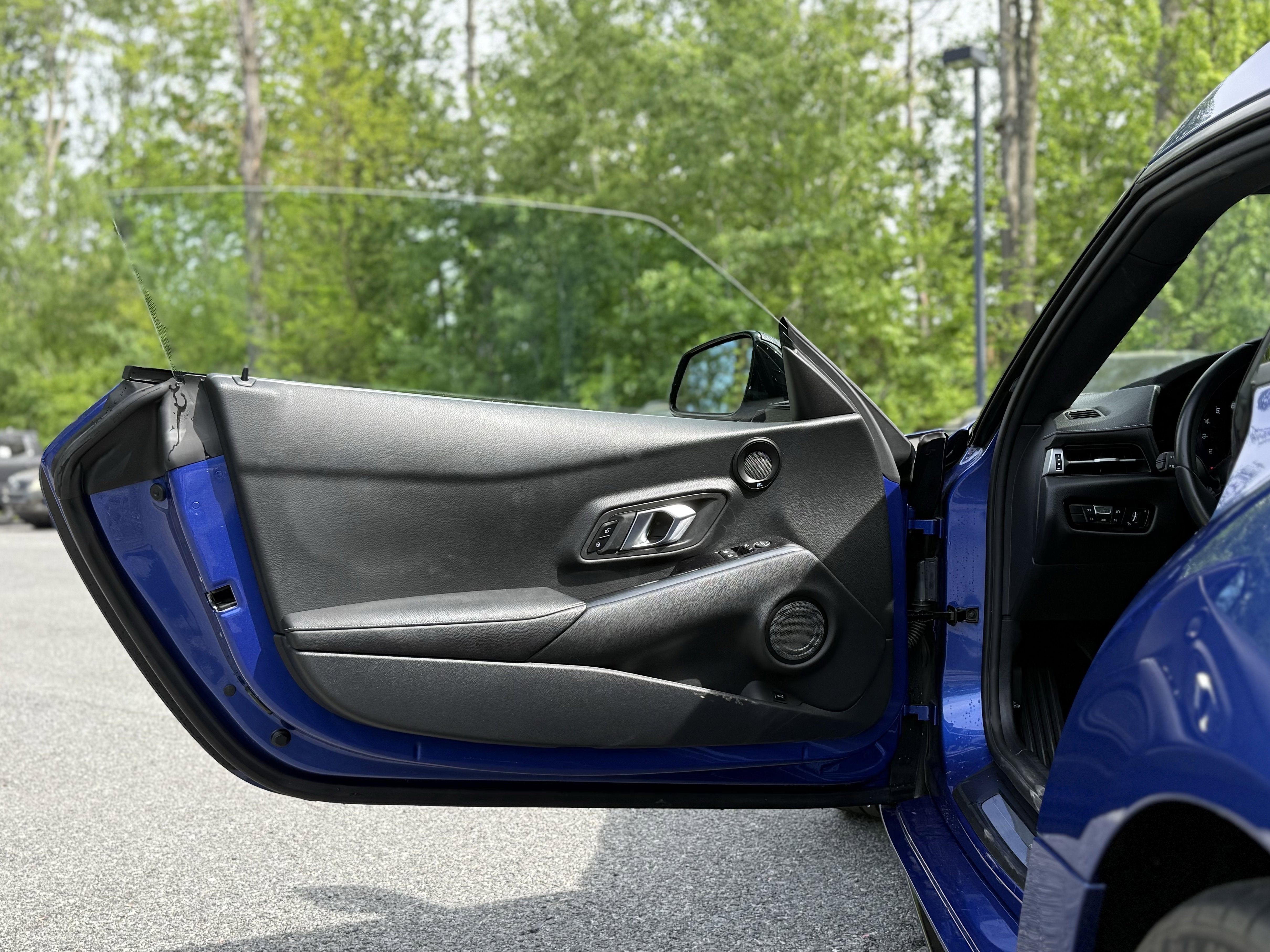 2023 Toyota GR Supra 3.0 Premium