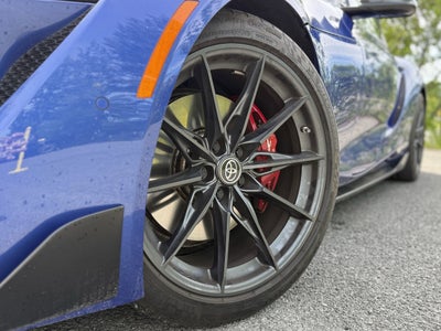 2023 Toyota GR Supra 3.0 Premium