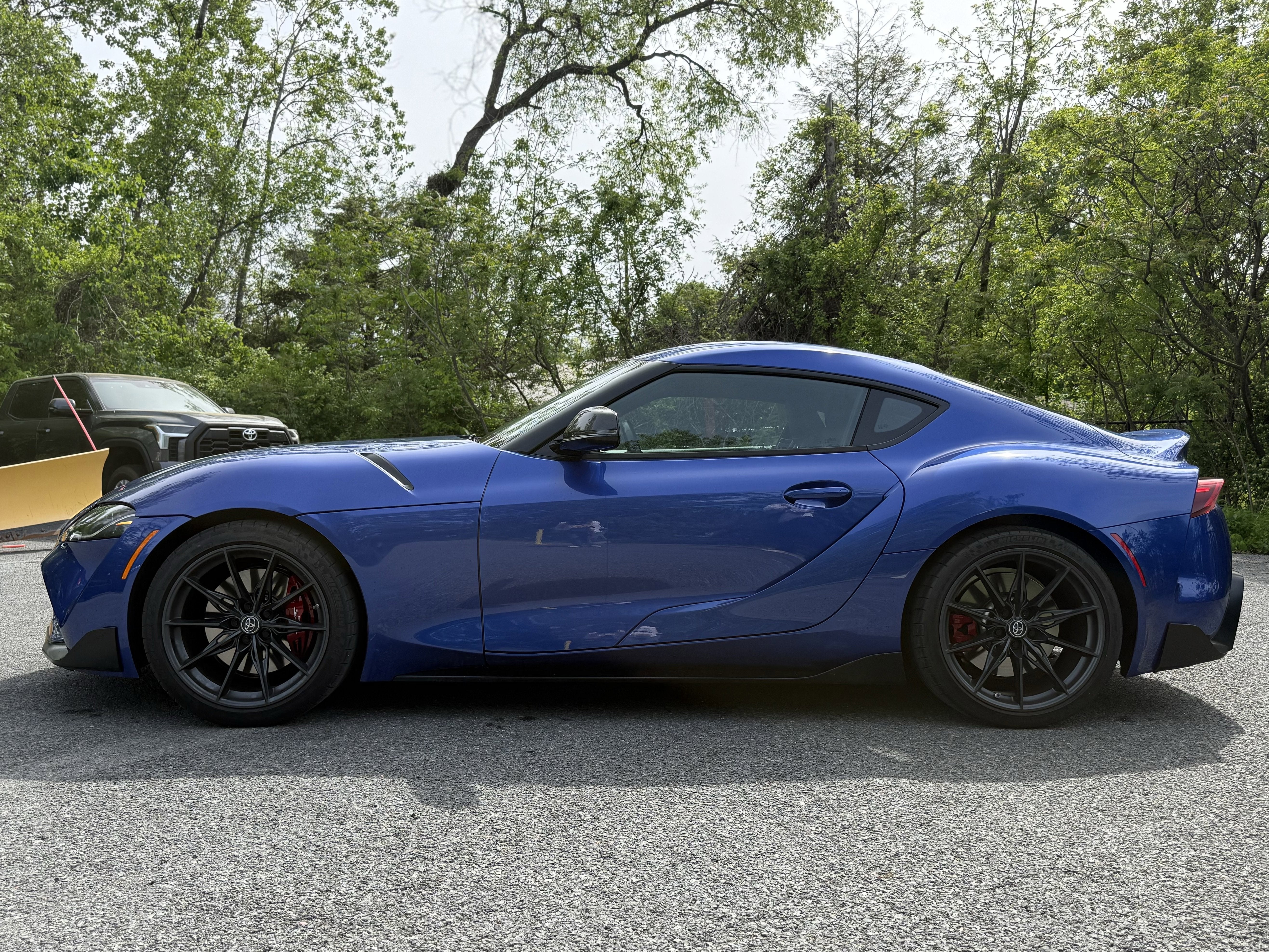 2023 Toyota GR Supra 3.0 Premium