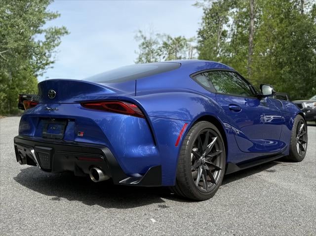 2023 Toyota GR Supra 3.0 Premium