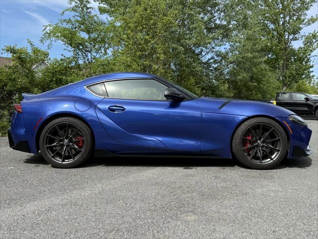 2023 Toyota GR Supra 3.0 Premium