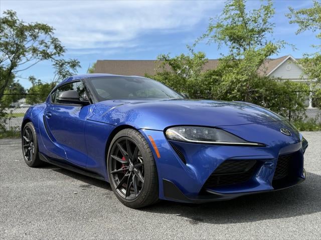 2023 Toyota GR Supra 3.0 Premium