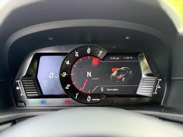 2023 Toyota GR Supra 3.0 Premium