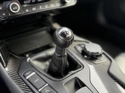 2023 Toyota GR Supra 3.0 Premium