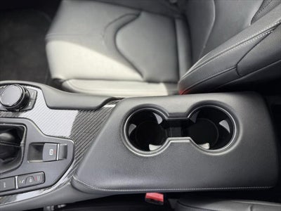 2023 Toyota GR Supra 3.0 Premium