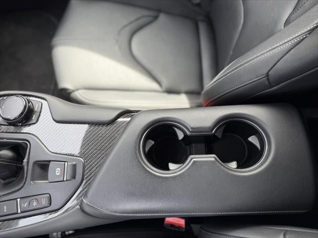 2023 Toyota GR Supra 3.0 Premium