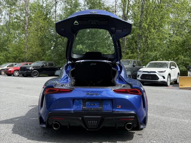 2023 Toyota GR Supra 3.0 Premium