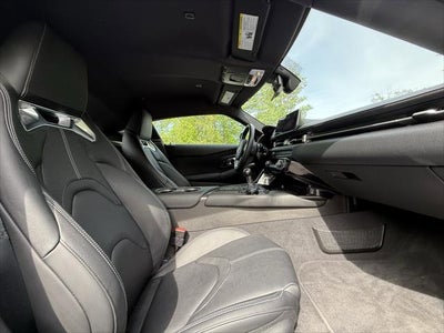 2023 Toyota GR Supra 3.0 Premium
