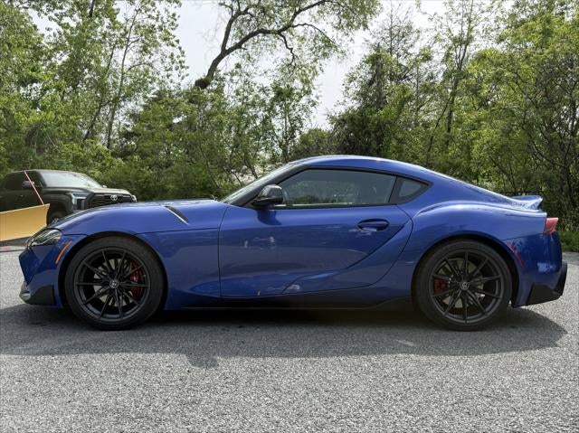 2023 Toyota GR Supra 3.0 Premium