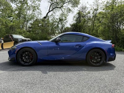 2023 Toyota GR Supra 3.0 Premium