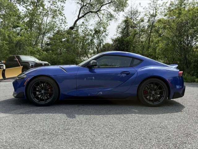 2023 Toyota GR Supra 3.0 Premium