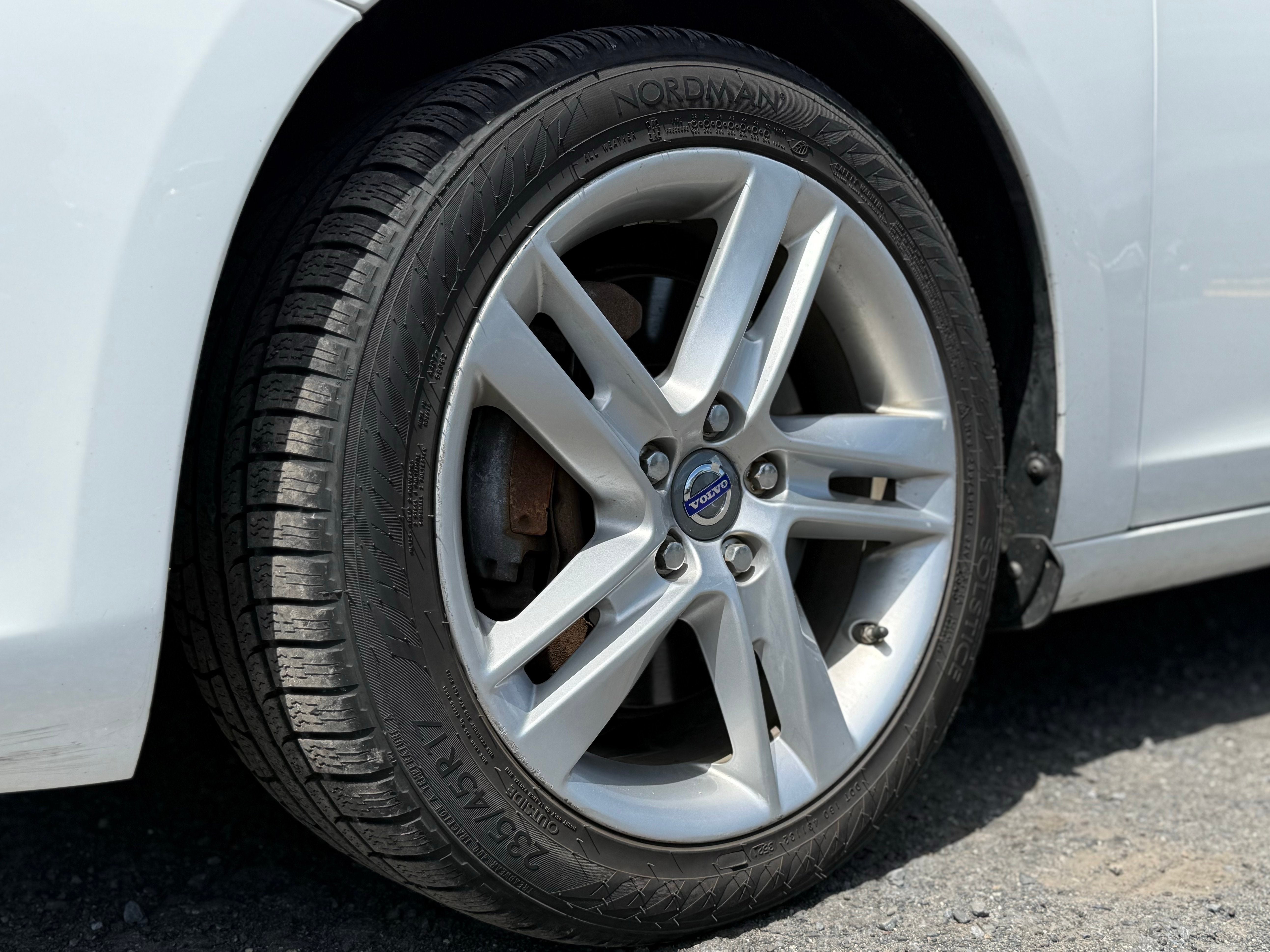 2015 Volvo S60 T5 Premier