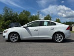 2015 Volvo S60 T5 Premier