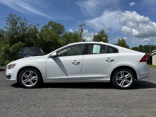 2015 Volvo S60 T5 Premier