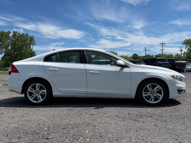 2015 Volvo S60 T5 Premier