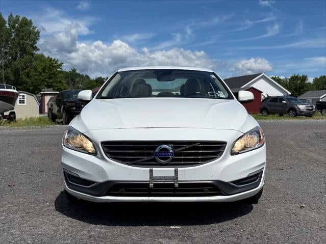 2015 Volvo S60 T5 Premier