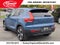 2025 Volvo XC40 Plus Dark Theme