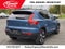 2025 Volvo XC40 Plus Dark Theme