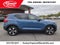 2025 Volvo XC40 Plus Dark Theme