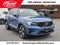 2025 Volvo XC40 Plus Dark Theme