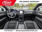 2025 Volvo XC40 Plus Dark Theme