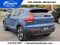 2025 Volvo XC40 Plus Dark Theme