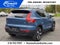 2025 Volvo XC40 Plus Dark Theme