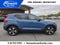 2025 Volvo XC40 Plus Dark Theme