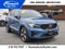 2025 Volvo XC40 Plus Dark Theme