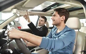 Schedule a test drive at Se Aprobado in Saratoga Springs, NY.